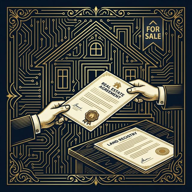 Agreement to Sell Property India: Legal Guide, Clauses & Registration