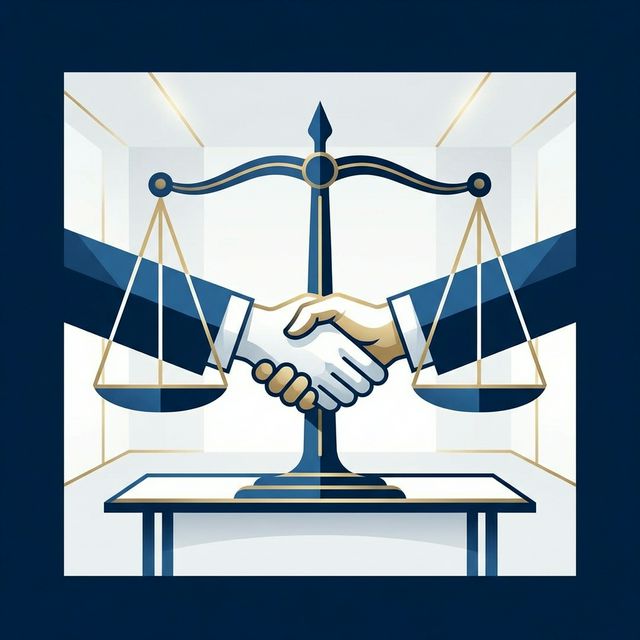 Arbitration vs Litigation