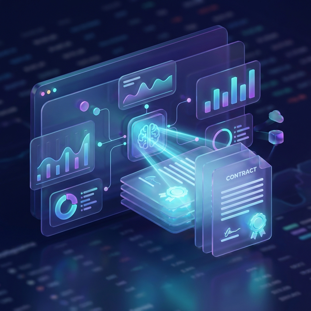 Best Contract Analysis Software