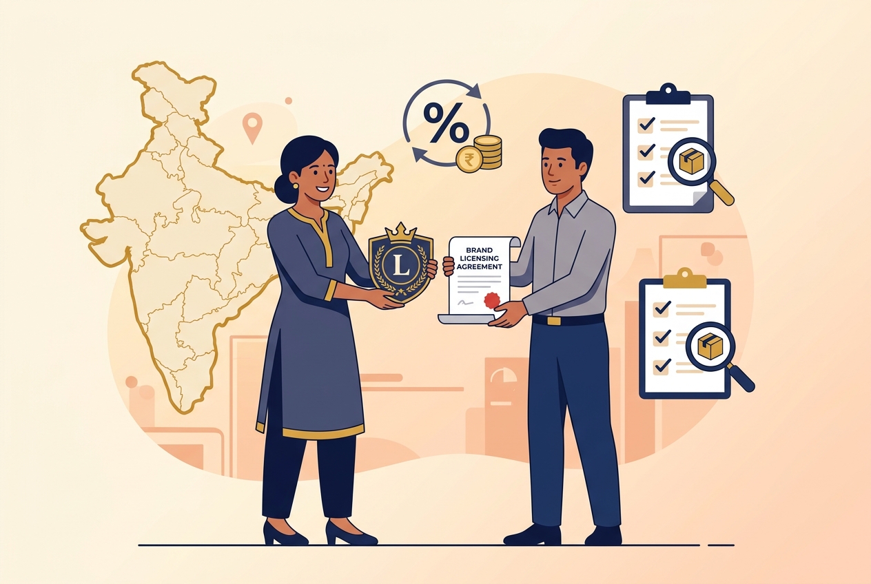 White Label Agreement India: Key Clauses, IP Rights & Legal Guide