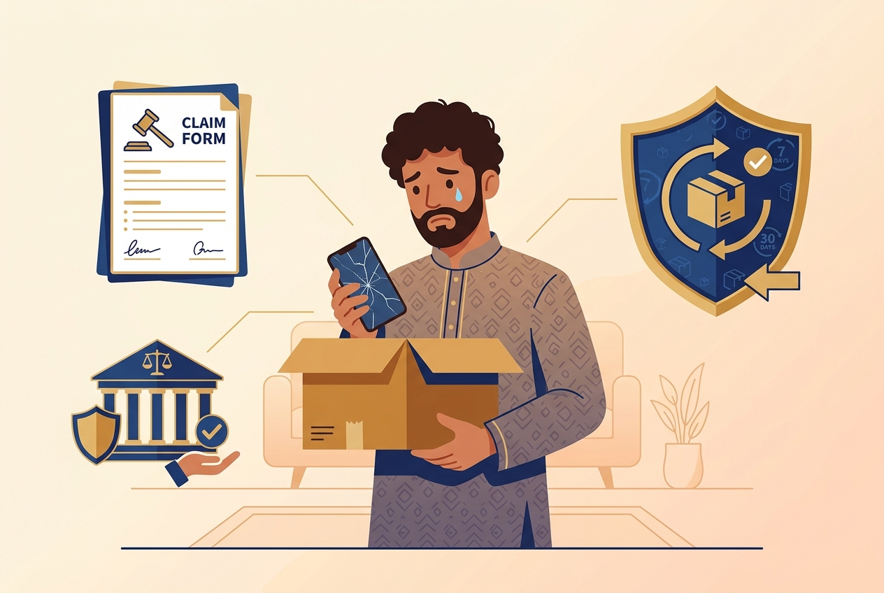 Consumer Protection Act E-Commerce India