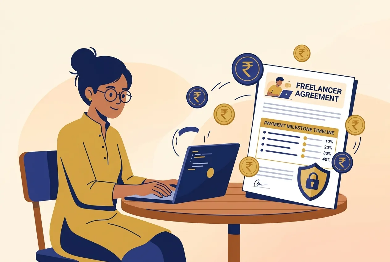 Freelancer Contract Guide