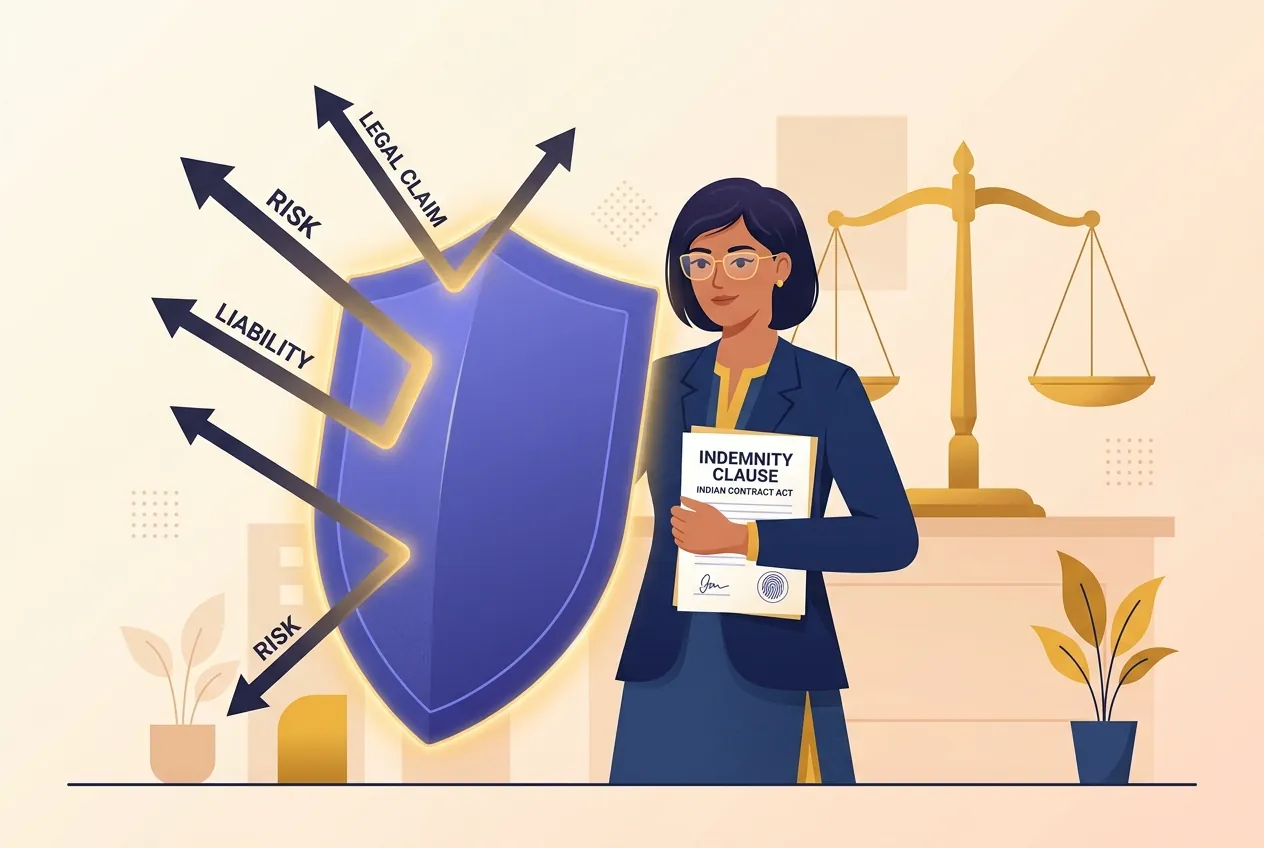 Understanding Indemnity Clauses