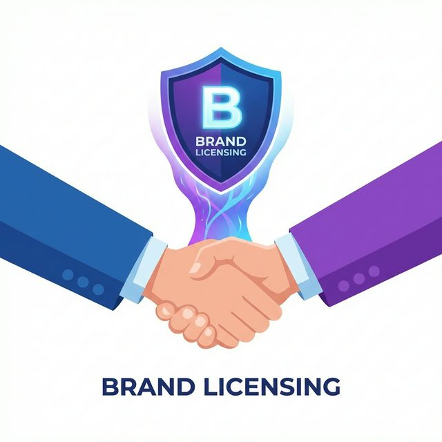 Brand Licensing Agreements