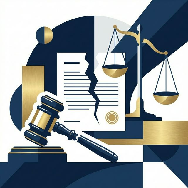 Breach of Contract Remedies