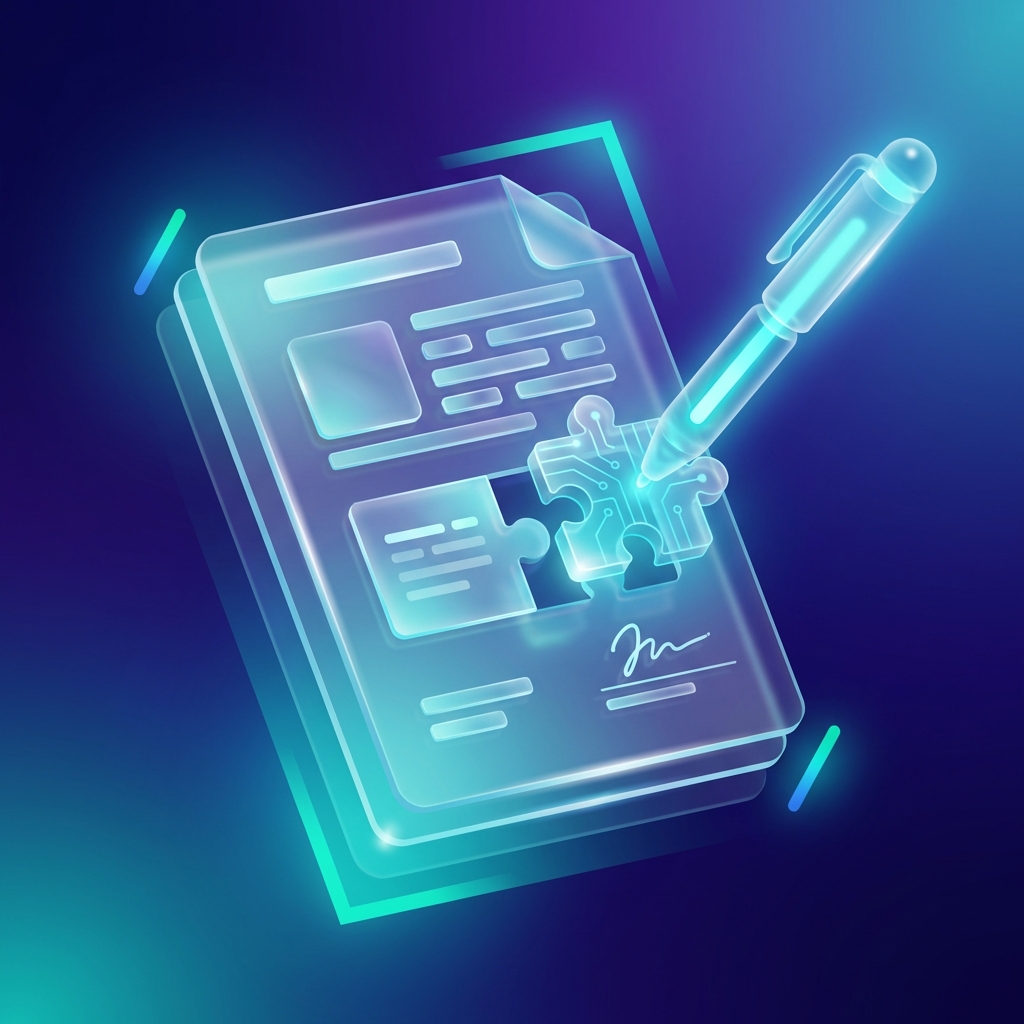 Contract Amendments Guide