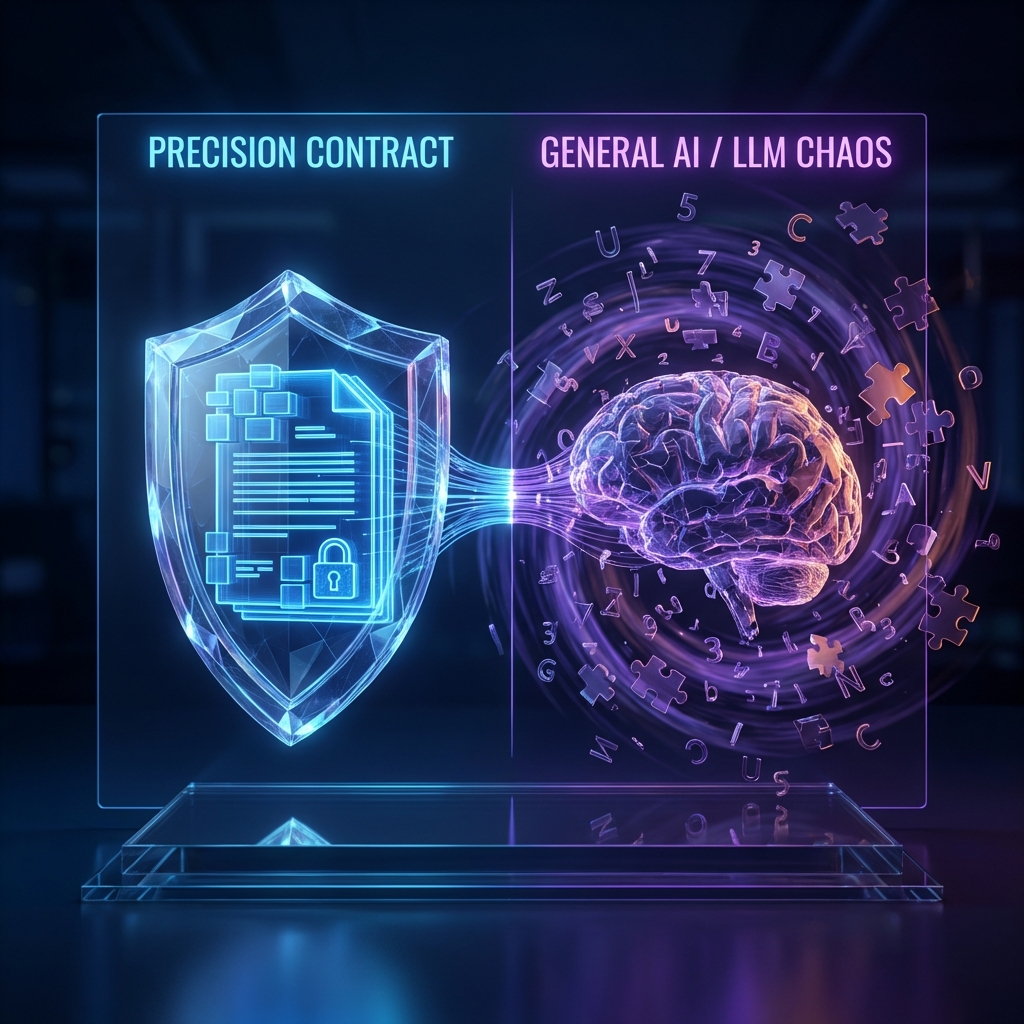 Contract Shield vs ChatGPT