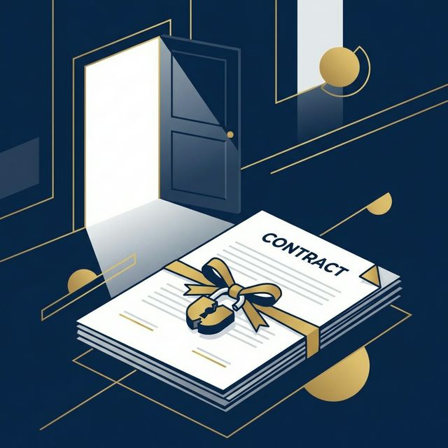 Contract Termination Rights