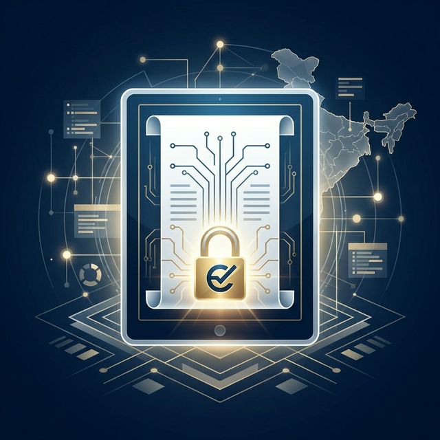 E-Contracts in India