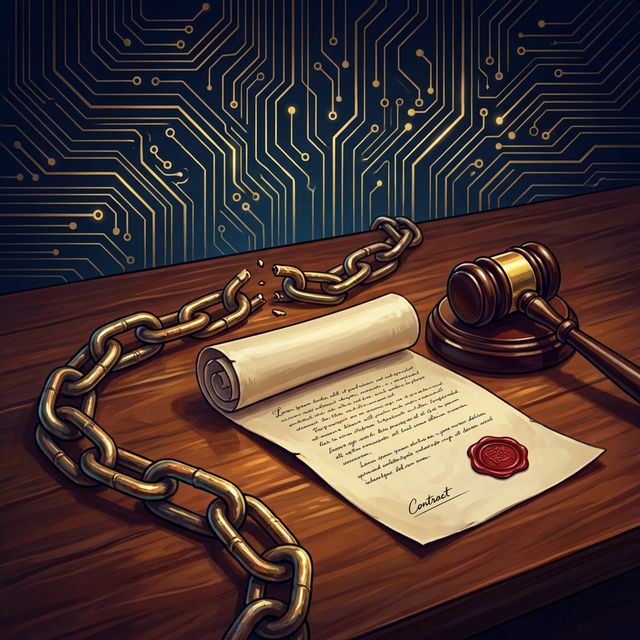 Employment Bond Legality in India: Are They Enforceable?