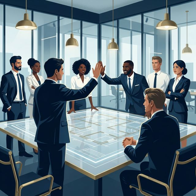 Founders Agreement Checklist