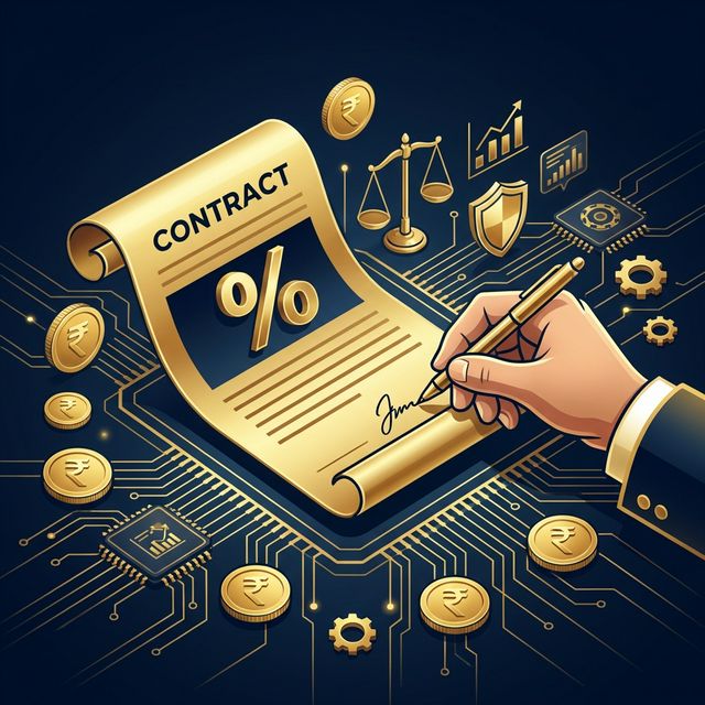 GST in Business Contracts India: Clauses, Compliance & Impact