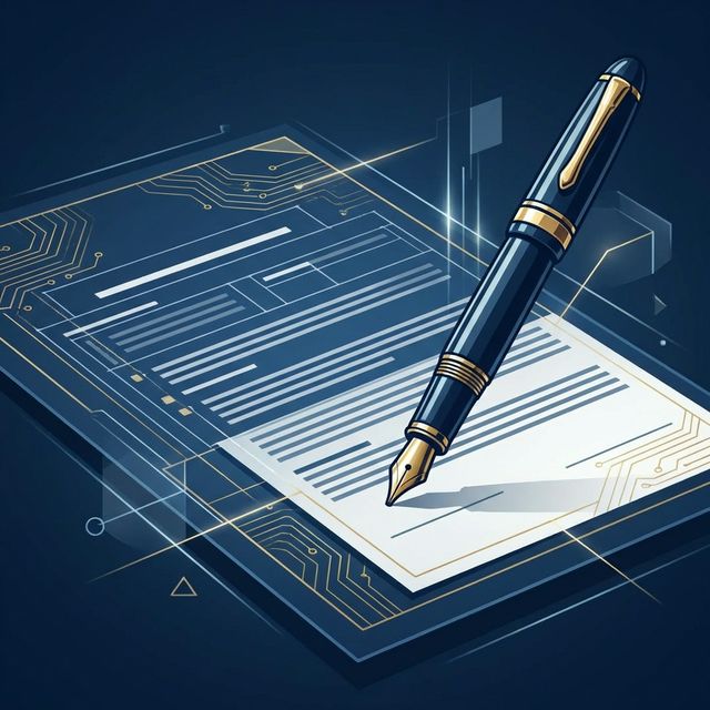 How to Draft Legal Contract