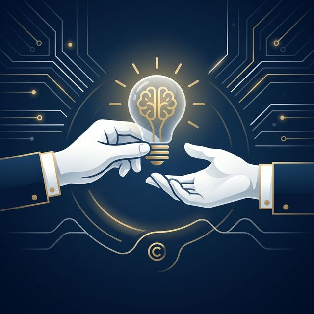 IP Assignment Agreement