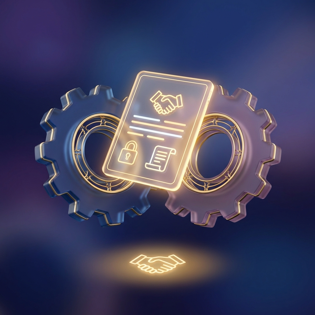 Partnership Agreement Essentials