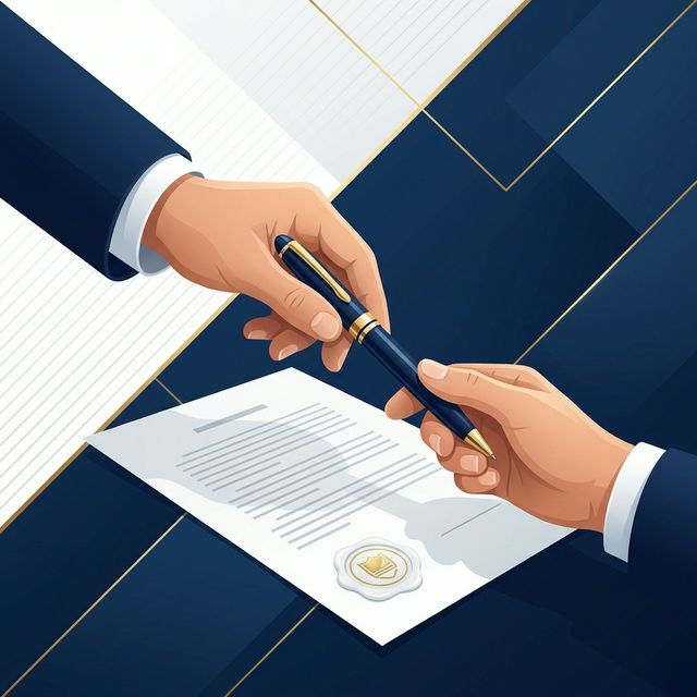 Power of Attorney Guide