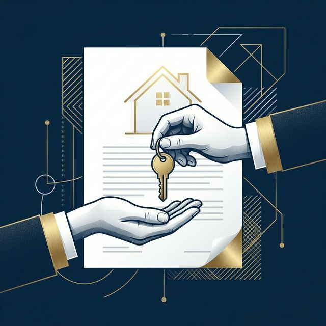 Rent Agreement Guide