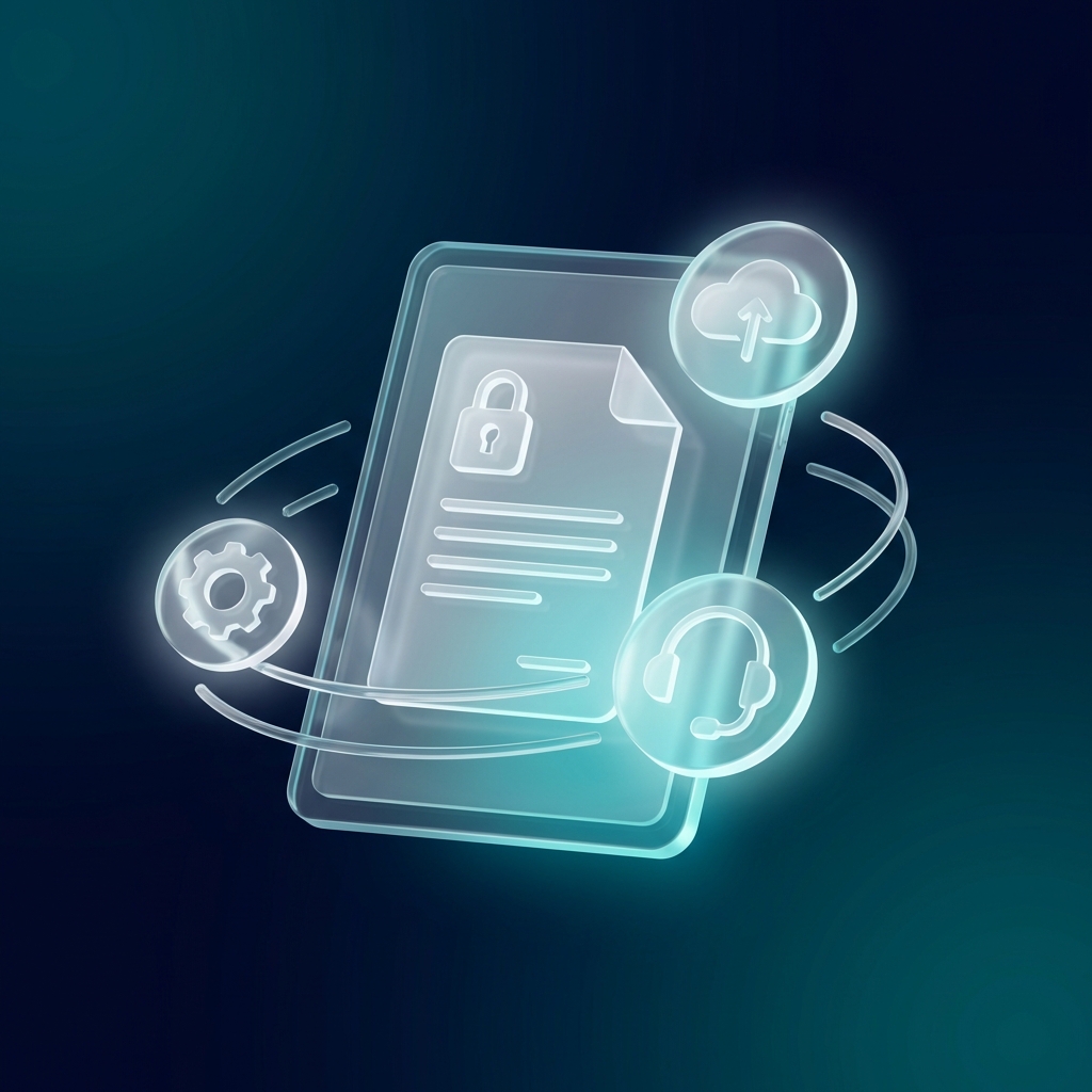 Service Agreement Essentials