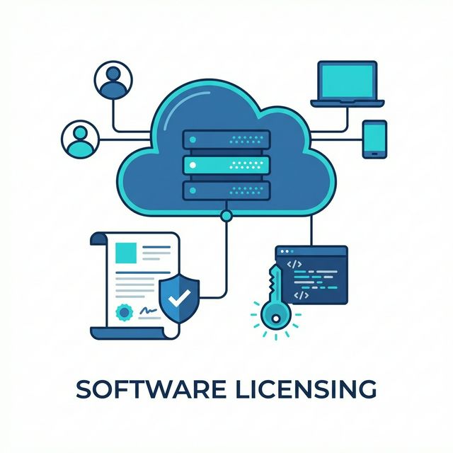 Software Licensing Agreements