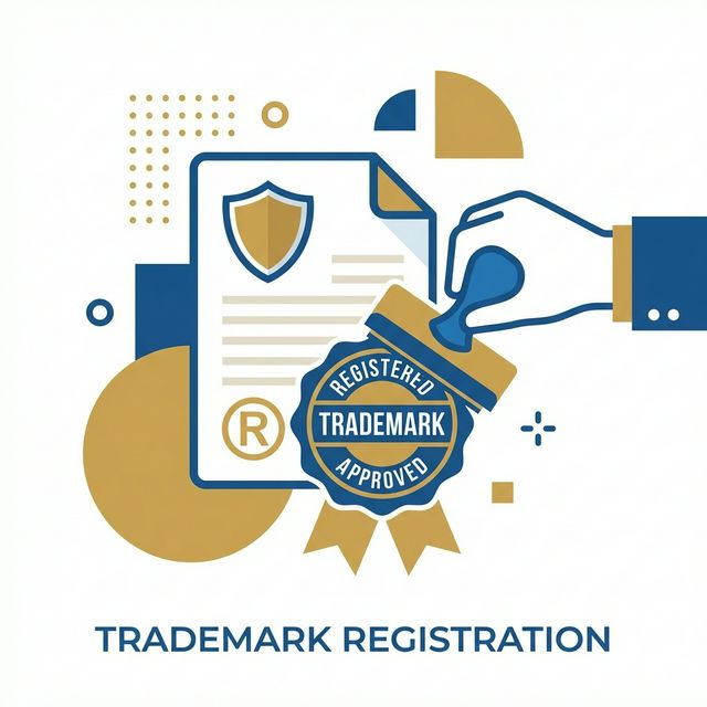 Trademark Registration Process