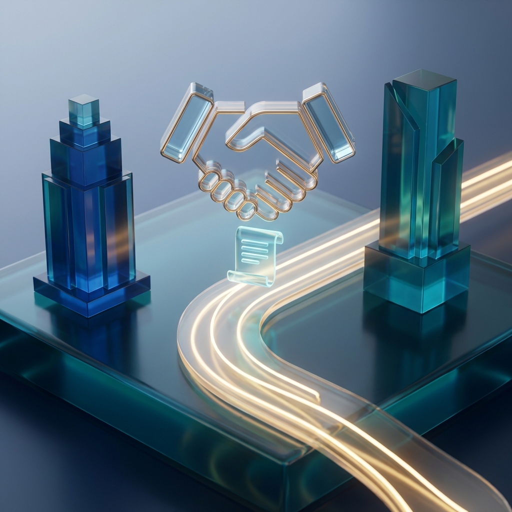 Vendor Agreement Guide