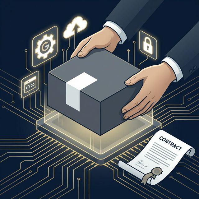 White Label Agreement India: Key Clauses, IP Rights & Legal Guide